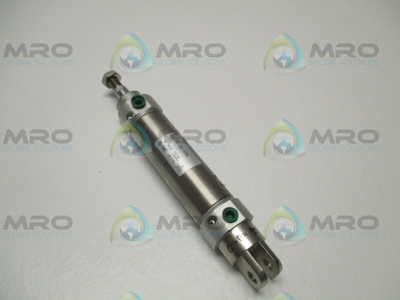 SMC CDM2D32-75A-H7BAL ROUND BODY CYLINDER  NSNP