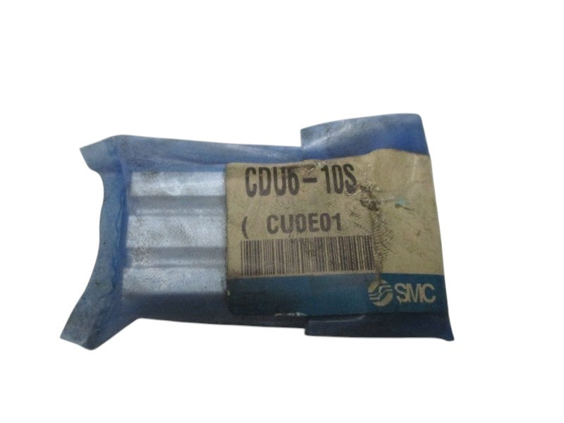 SMC CDU6-10S FREE MOUNT CYLINDER  NSMP