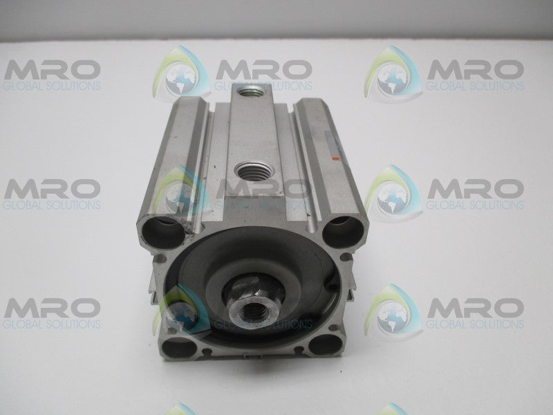 SMC CDQ2B63-50DC COMPACT CYLINDER  NSNP