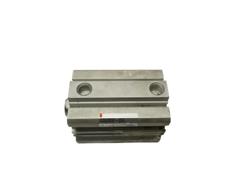 SMC CDQ2B32-35D COMPACT CYLINDER  NSNP