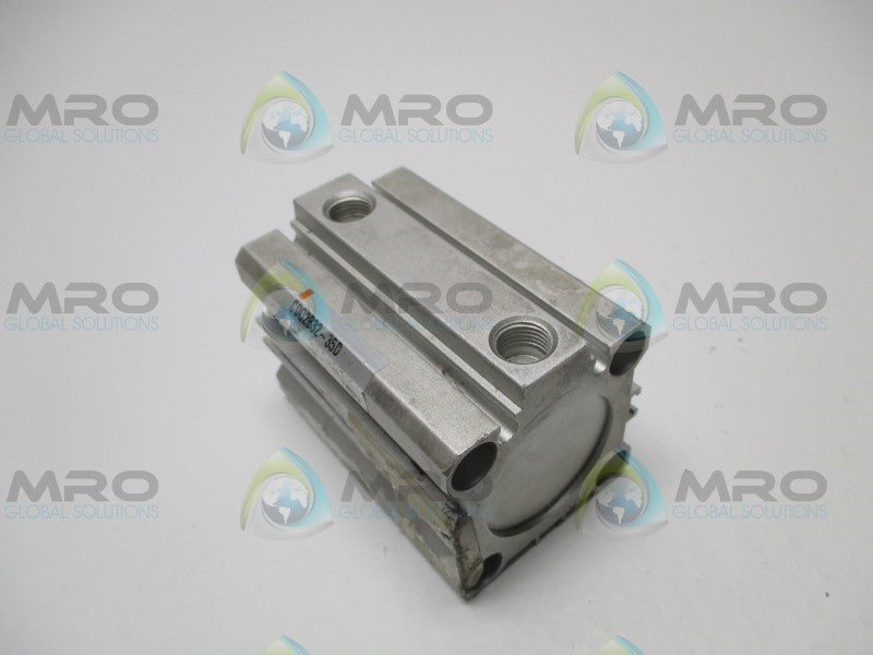 SMC CDQ2B32-35D COMPACT CYLINDER  NSNP