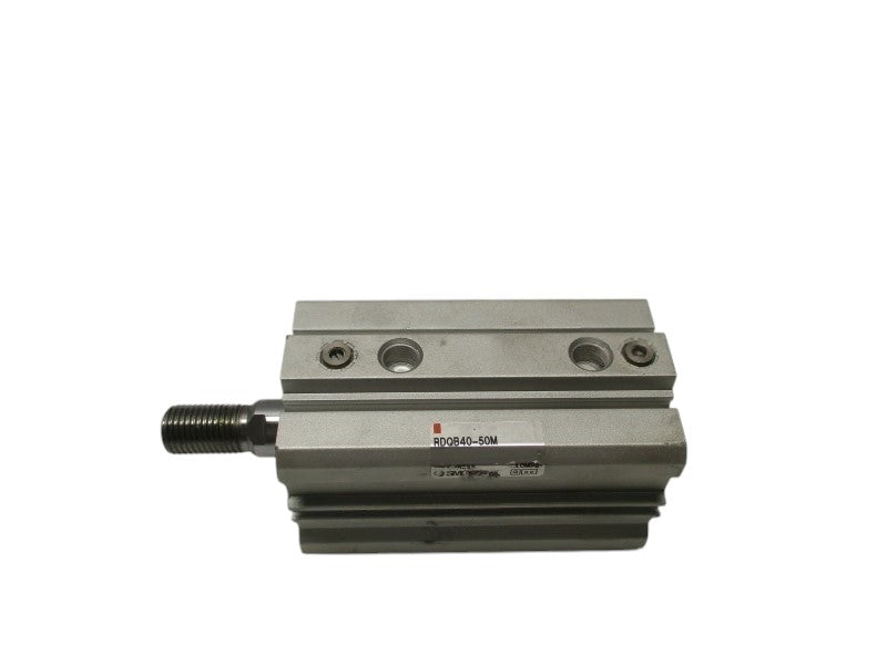 SMC RDQB40-50M COMPACT CYLINDER  NSNP