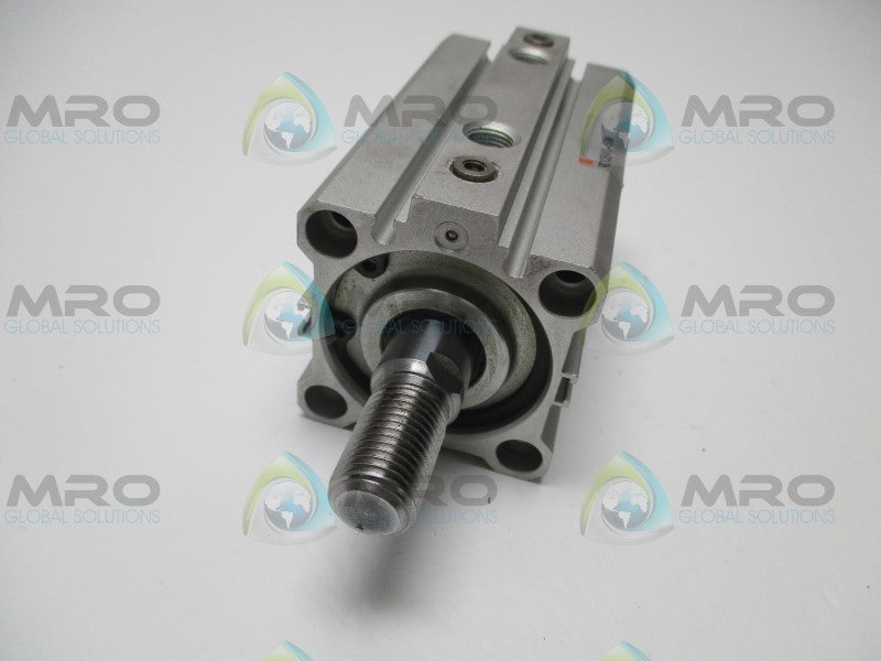 SMC RDQB40-50M COMPACT CYLINDER  NSNP