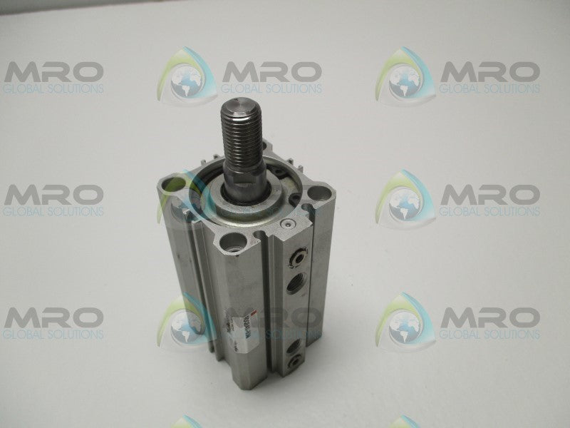 SMC RDQB40-50M COMPACT CYLINDER  NSNP