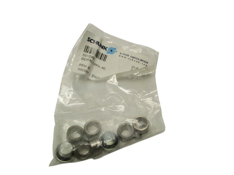 SHUNK 5510358 KIT  NSMP