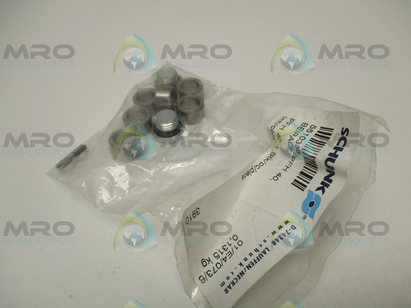SHUNK 5510358 KIT  NSMP