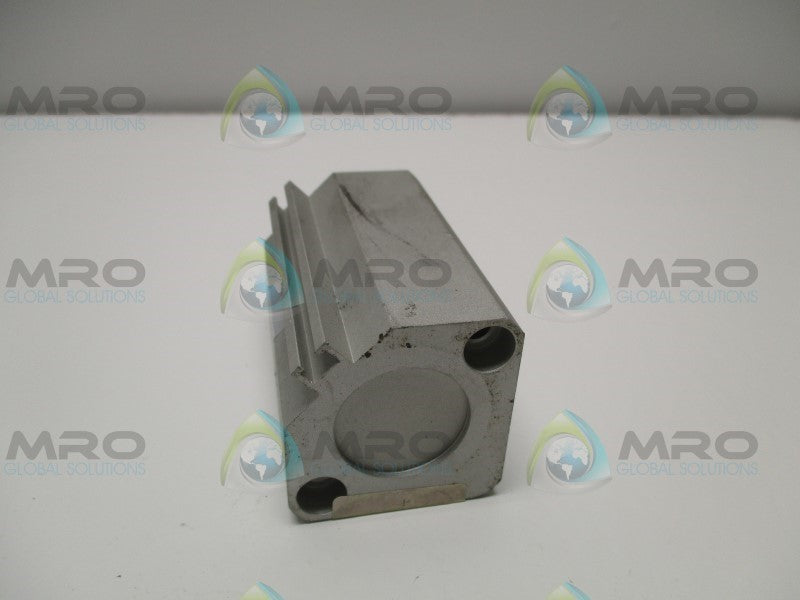 SMC CDQ2B25-40DCM COMPACT CYLINDER  NSNP