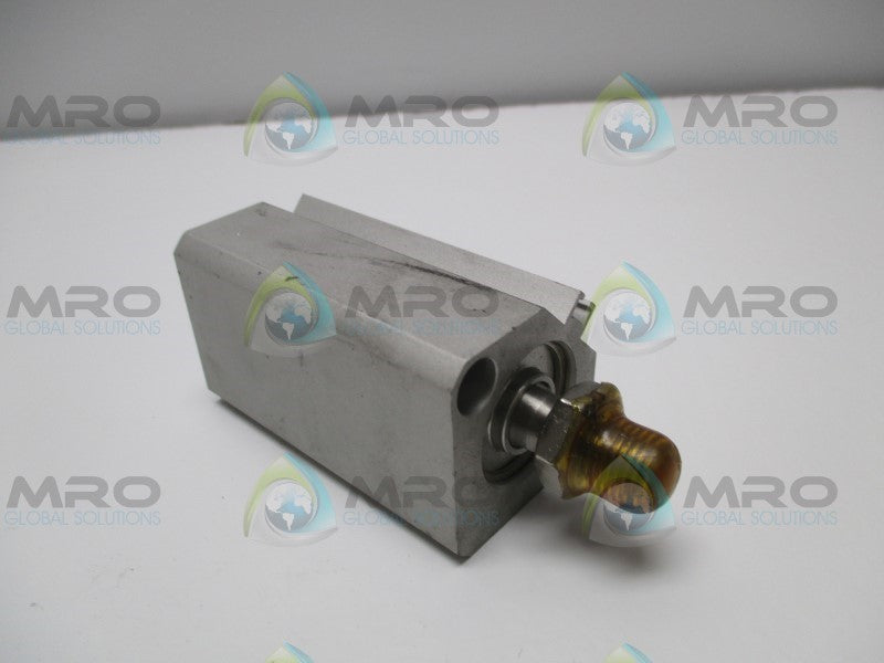 SMC CDQ2B25-40DCM COMPACT CYLINDER  NSNP
