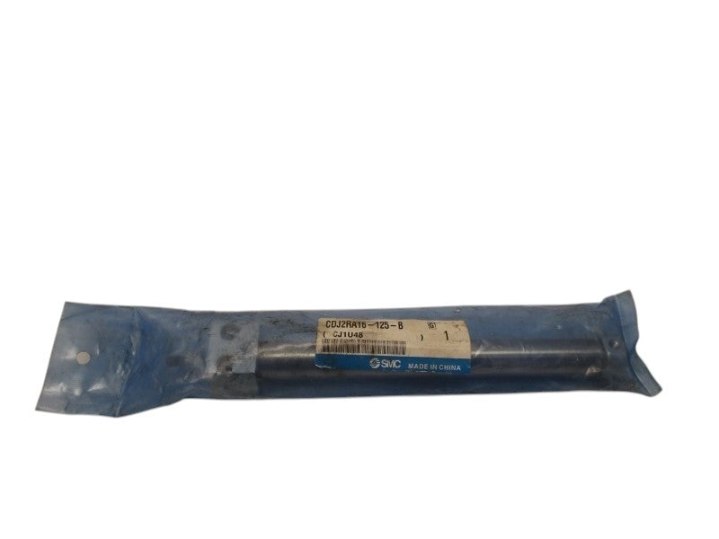 SMC CDJ2RA16-125-B ROUND BODY CYLINDER  NSMP