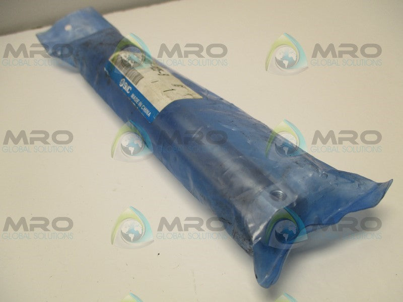 SMC CDJ2RA16-125-B ROUND BODY CYLINDER  NSMP