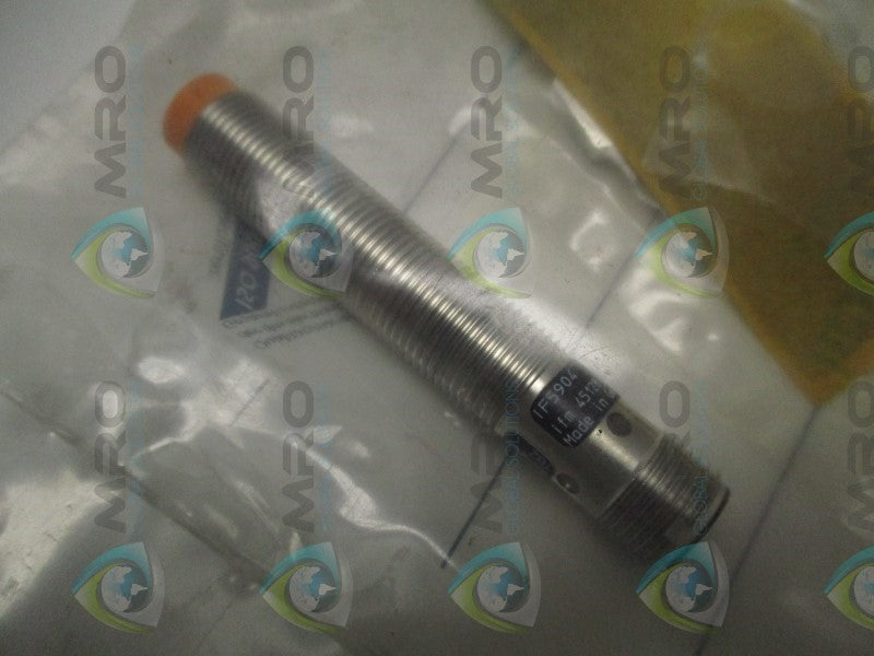 IFM EFECTOR IF5904 INDUCTIVE SENSOR  NSMP