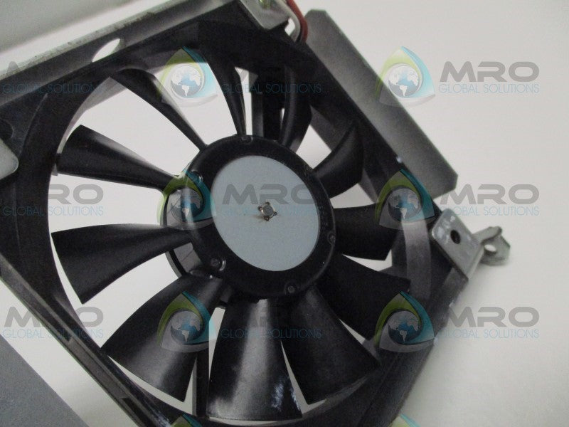 MINEBEA MOTOR NMB-MAT 3106KL-05W-B59 FAN  UNMP