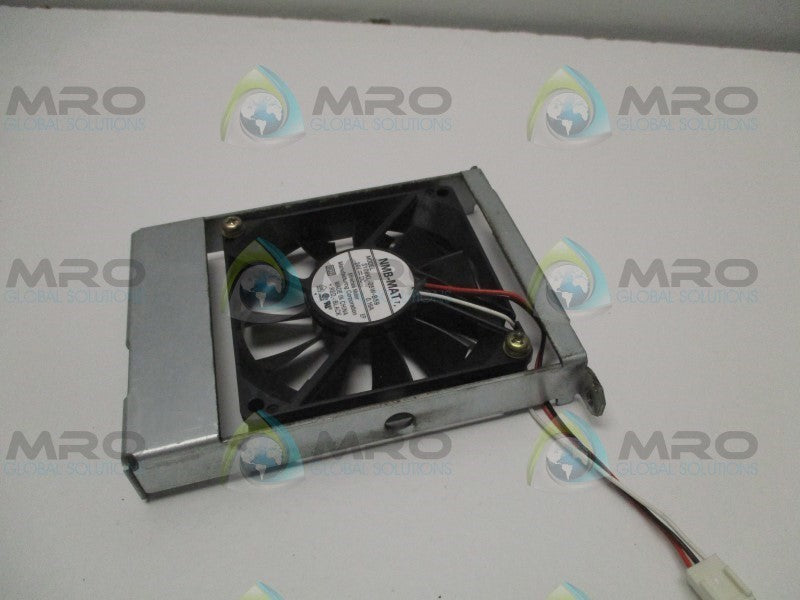 MINEBEA MOTOR NMB-MAT 3106KL-05W-B59 FAN  UNMP