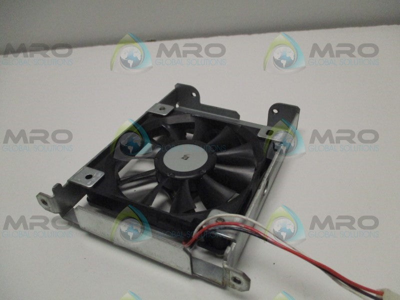 MINEBEA MOTOR NMB-MAT 3106KL-05W-B59 FAN  UNMP