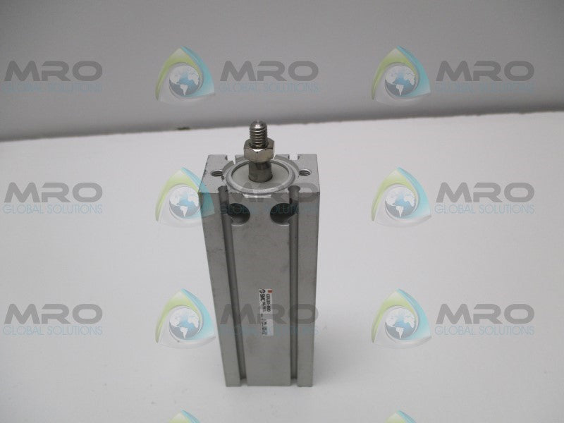 SMC CDU20-60D FREE MOUNT CYLINDER  NSNP