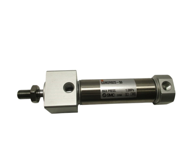 SMC CDM2RB25-50 ROUND BODY CYLINDER  NSNP