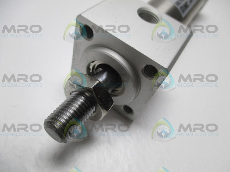 SMC CDM2RB25-50 ROUND BODY CYLINDER  NSNP