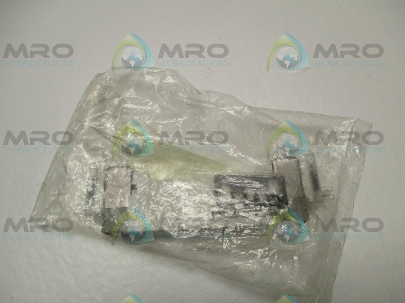 SMC SYJ5440-1LOZ SOLENOID VALVE  NSMP