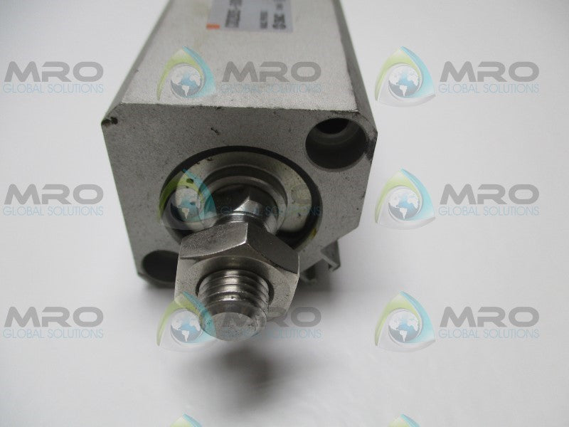 SMC CDQ2B25-50DM COMPACT CYLINDER  NSNP