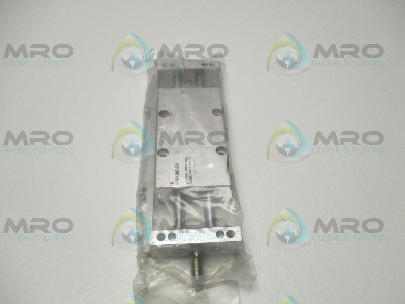 SMC NCDPX2N15-200 SLIDE SWITCH-ENDPLATE CYLINDER  NSNP