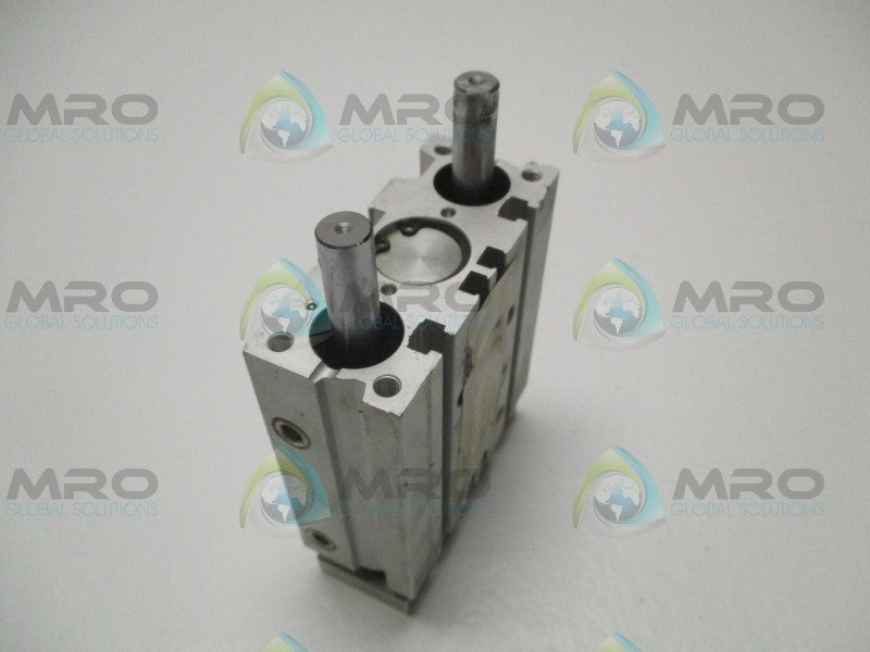 SMC MGPL20-50 COMPACT GUIDE CYLINDER  NSNP
