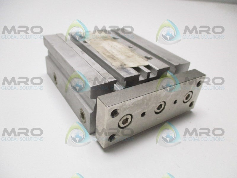 SMC MGPL20-50 COMPACT GUIDE CYLINDER  NSNP