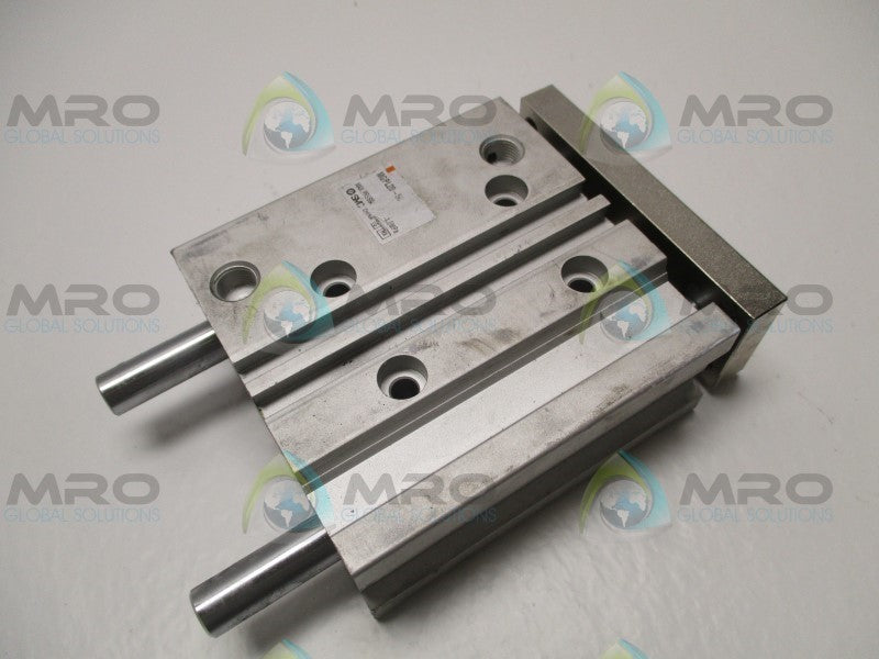 SMC MGPL20-50 COMPACT GUIDE CYLINDER  NSNP