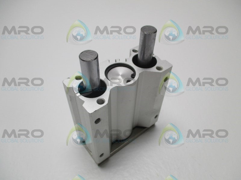 SMC MGQL25-50 COMPACT GUIDE CYLINDER  NSNP