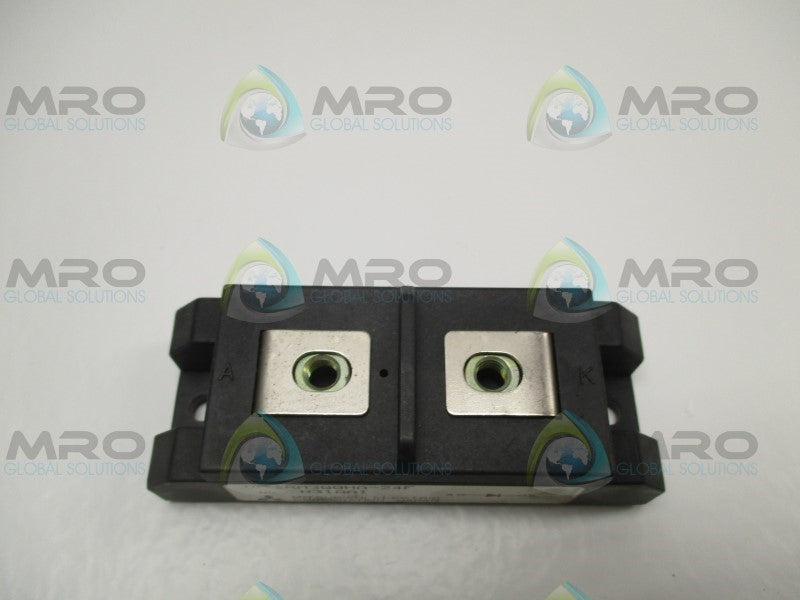 MITSUBISHI RM300HA-24F RECTIFIER MODULE  NSNP