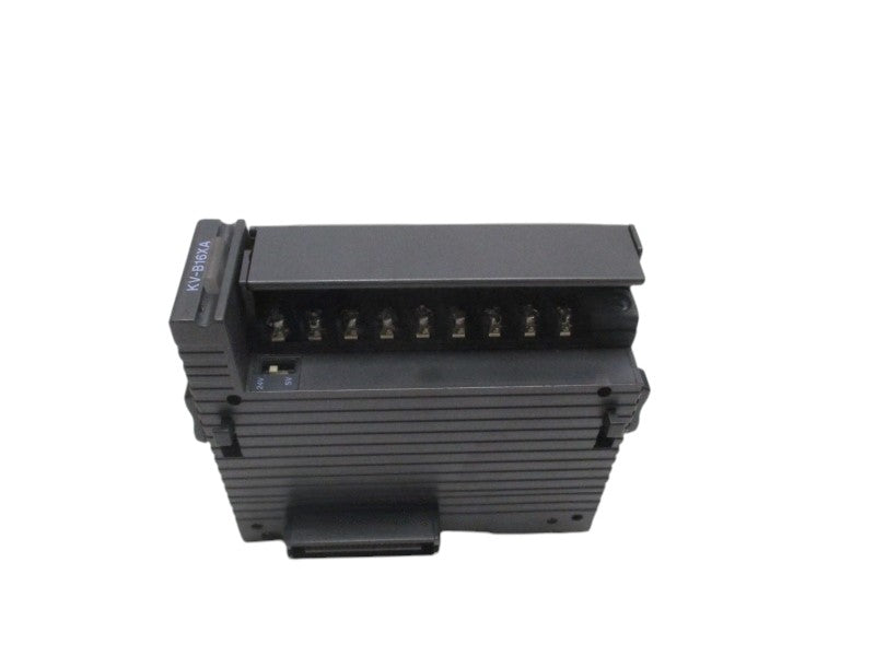 KEYENCE KV-B16XA INPUT MODULE  NSNP