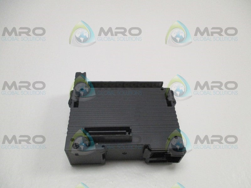 KEYENCE KV-B16XA INPUT MODULE  NSNP