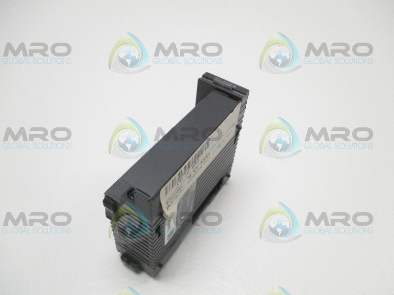 KEYENCE KV-B16XA INPUT MODULE  NSNP