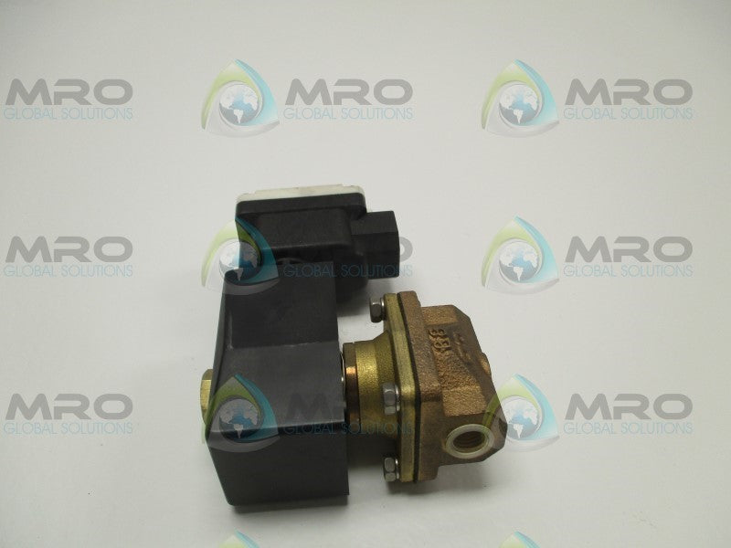CKD ADK11-8A PNEUMATIC VALVE  NSNP