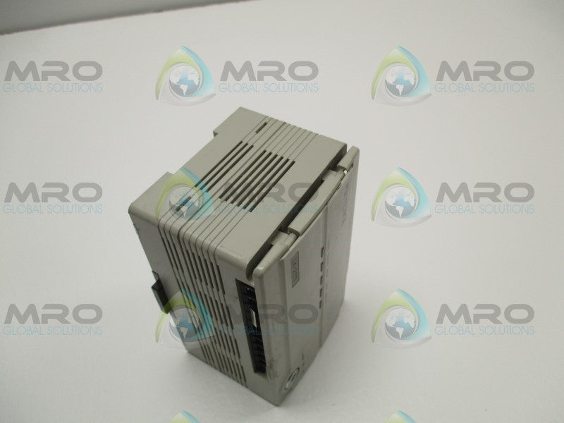 KEYENCE LK-2111 PROGRAMMABLE CONTROLLER (NO KEY)  NSNP