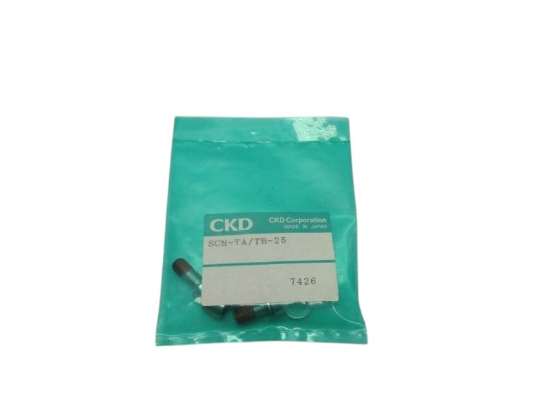 CKD SCM-TA/TB-25 KIT  NSMP