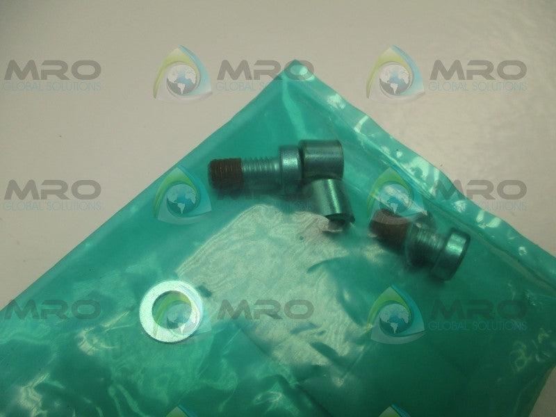 CKD SCM-TA/TB-25 KIT  NSMP