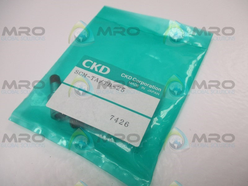 CKD SCM-TA/TB-25 KIT  NSMP