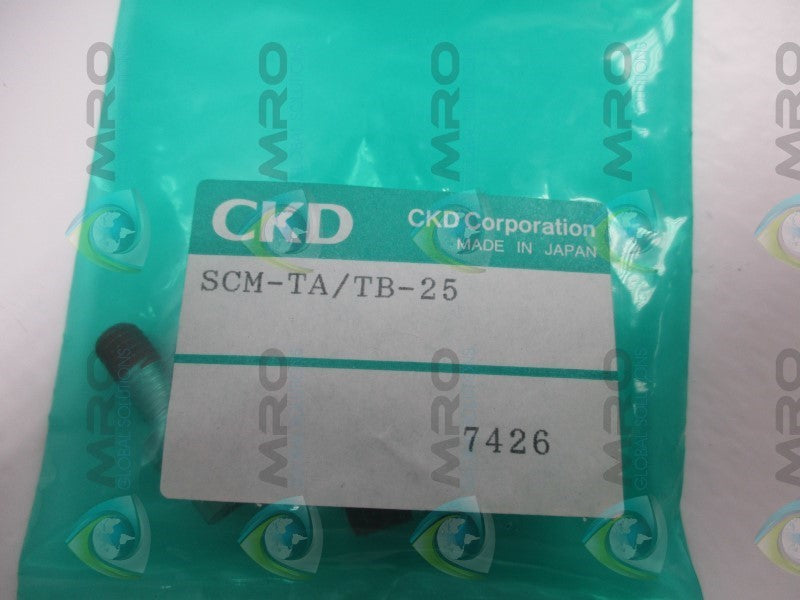 CKD SCM-TA/TB-25 KIT  NSMP