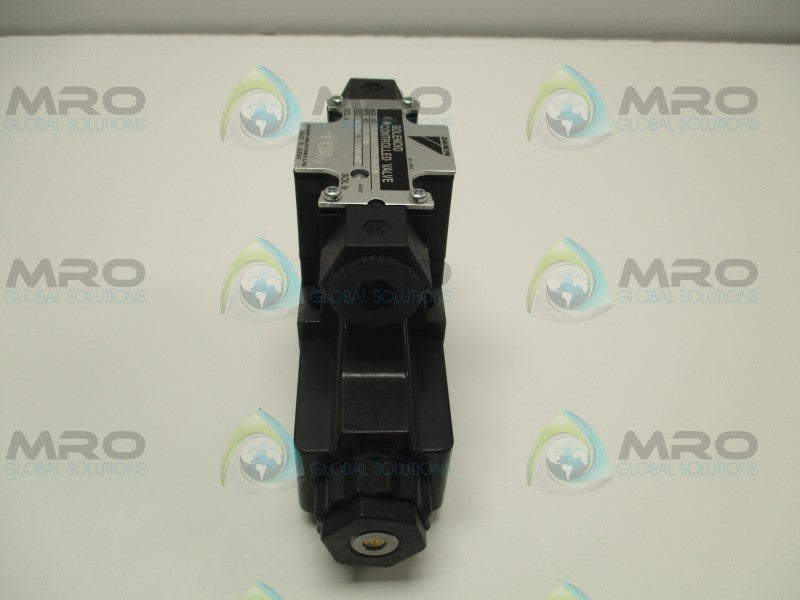 DAIKIN KS0-G02-2BA-30-EN SOLENOID CONTROLLED VALVE  NSNP