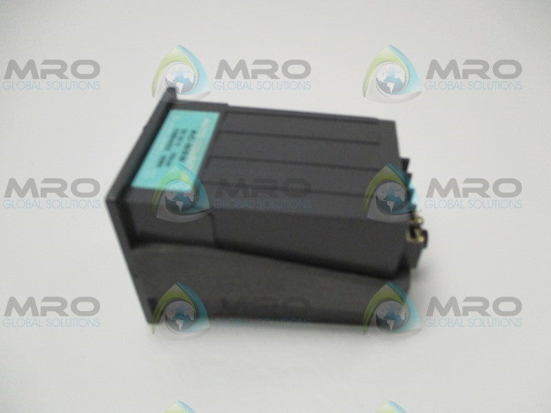 HOKUYO AC-NSB AUTO COUNTER  UNMP