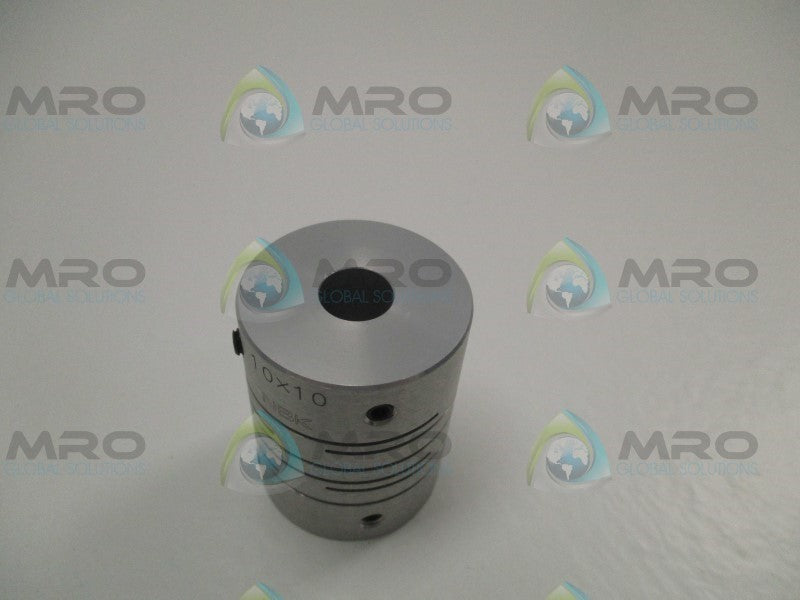 MISUMI CPL32-10-10 COUPLING  NSNP