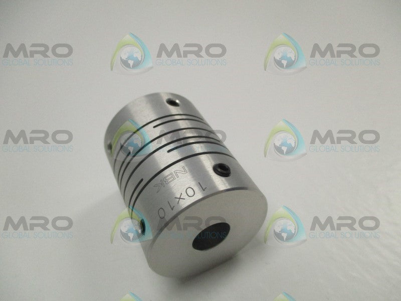 MISUMI CPL32-10-10 COUPLING  NSNP