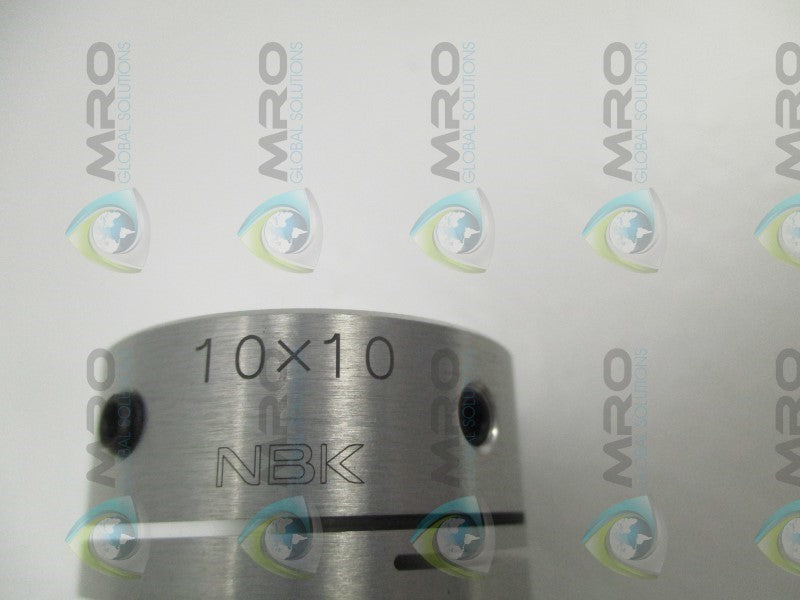MISUMI CPL32-10-10 COUPLING  NSNP