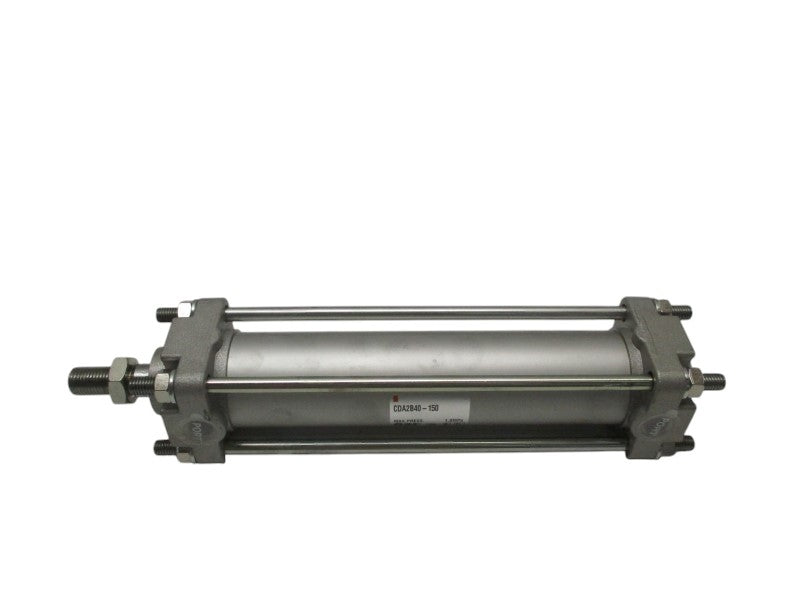 SMC CDA2B40-150 TIE ROD CYLINDER  NSNP