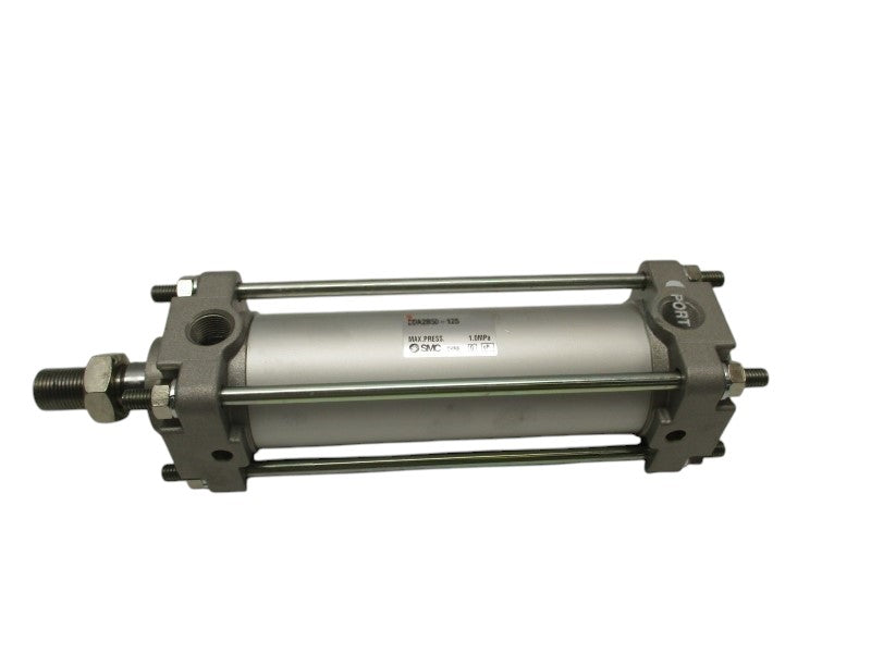 SMC CDA2B50-125 TIED ROD CYLINDER  NSNP