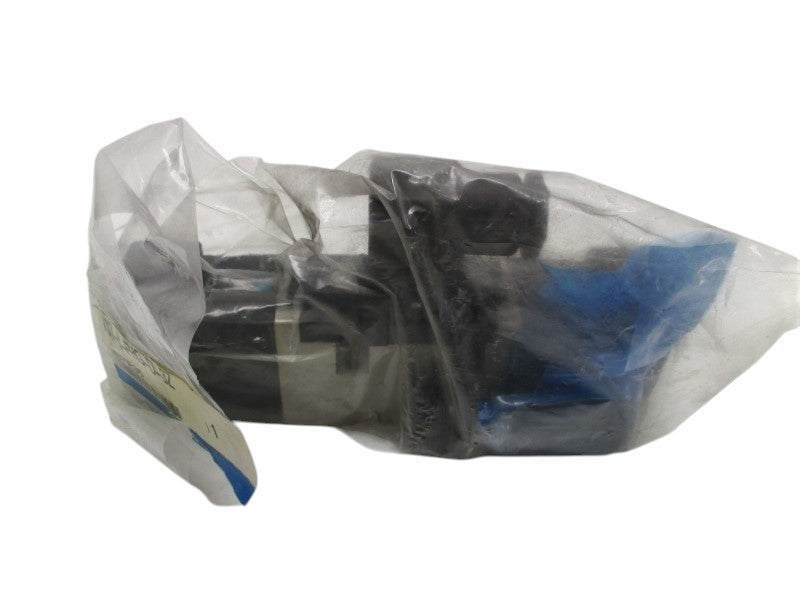 SMC VS7-6-FHG-D-3Z SOLENOID VALVE  NSMP