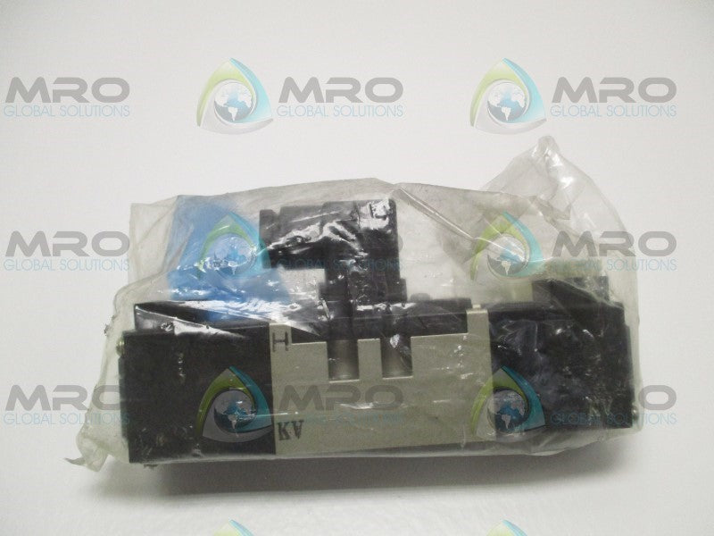 SMC VS7-6-FHG-D-3Z SOLENOID VALVE  NSMP
