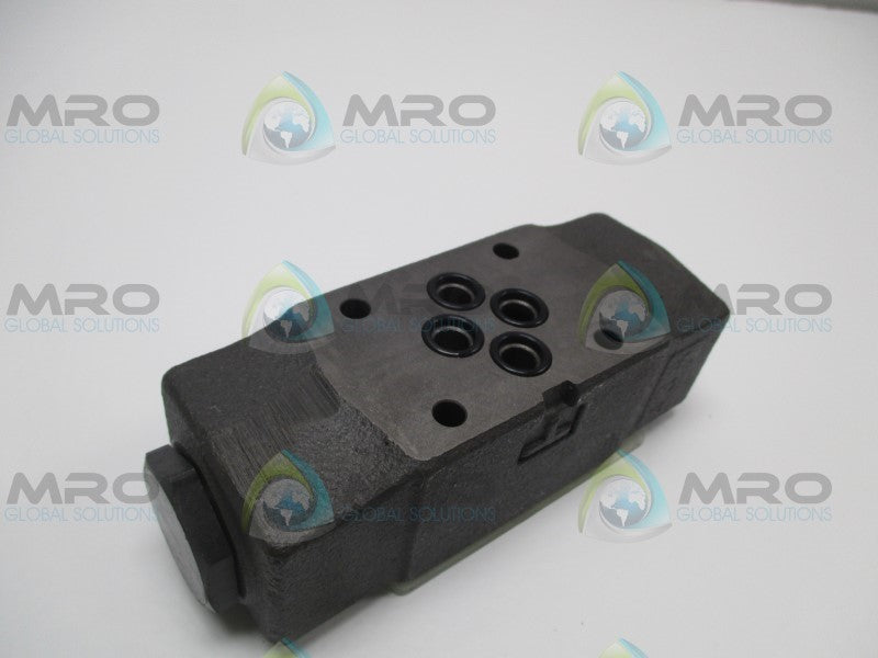 YUKEN MPA-01-2-40  NSNP