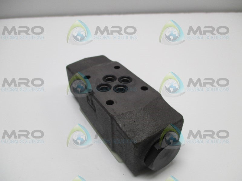YUKEN MPA-01-2-40  NSNP