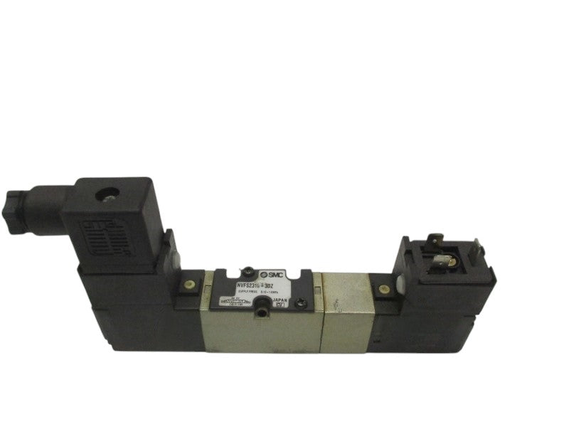 SMC NVFS2310-3DZ PNEUMATIC SOLENOID VALVE  UNMP